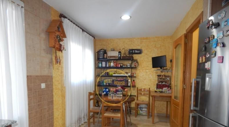 Valencia - Bocairent - 166m2