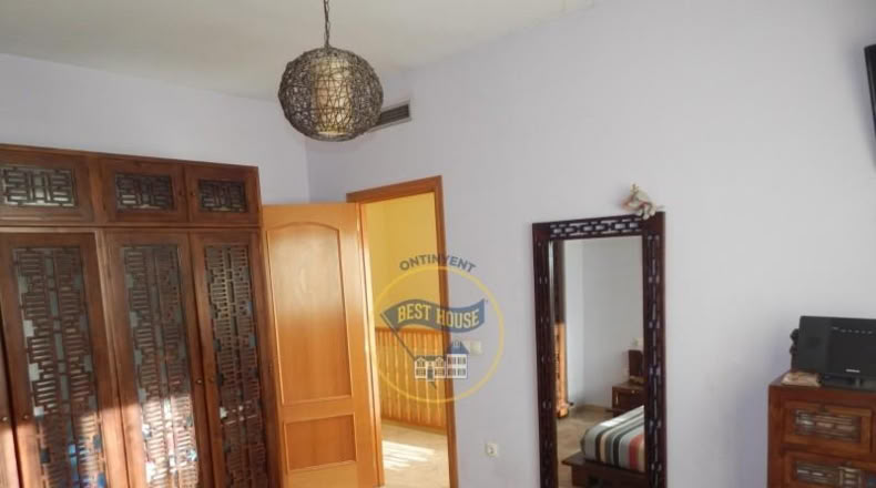 Valencia - Bocairent - 166m2