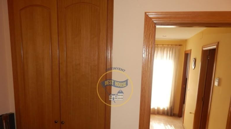 Valencia - Bocairent - 166m2