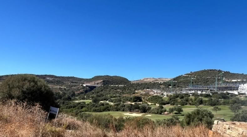 Málaga - Estepona - 533m2