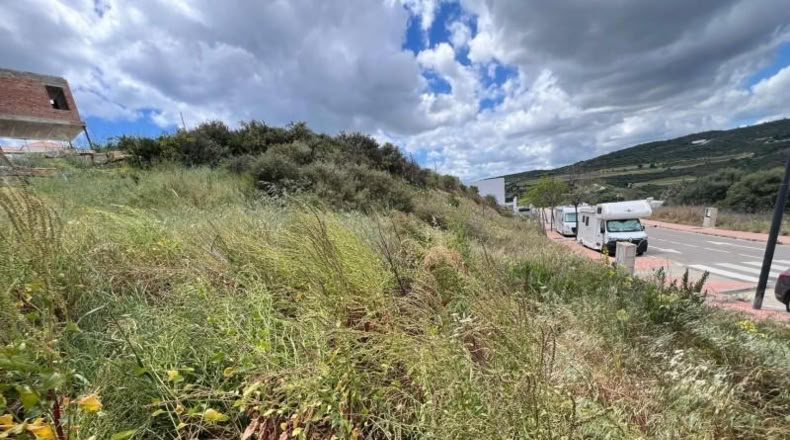 Málaga - Estepona - 533m2