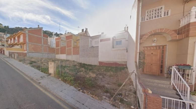 Murcia - Murcia - 406m2