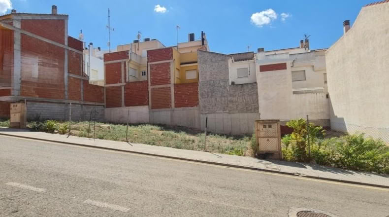 Murcia - Murcia - 406m2