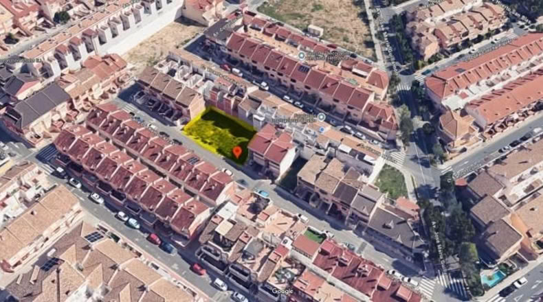 Murcia - Murcia - 406m2
