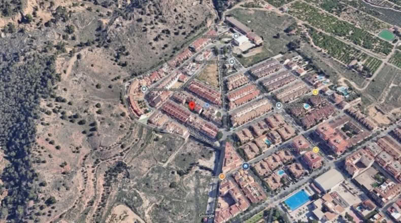 Murcia - Murcia - 406m2