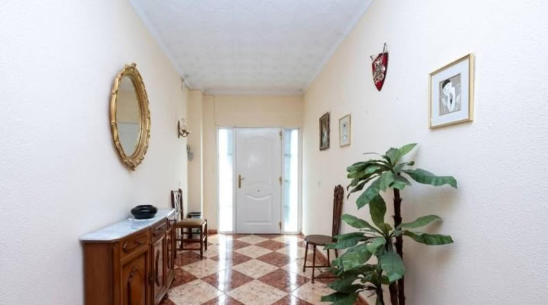 Granada - Fuente Vaqueros - 773m2