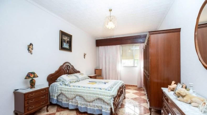 Granada - Fuente Vaqueros - 773m2
