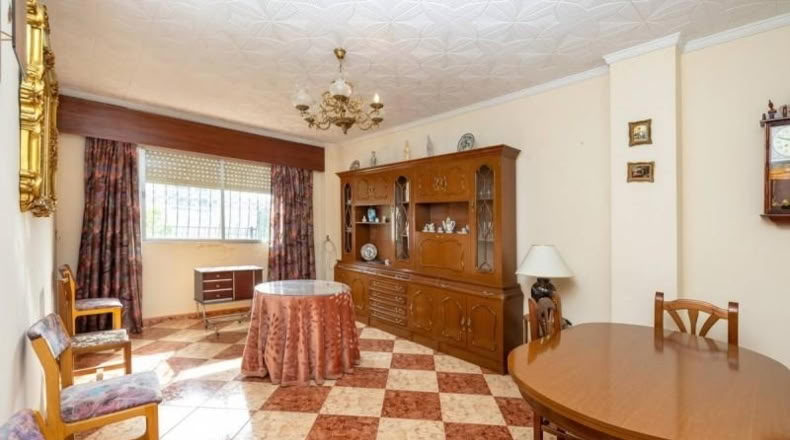 Granada - Fuente Vaqueros - 773m2