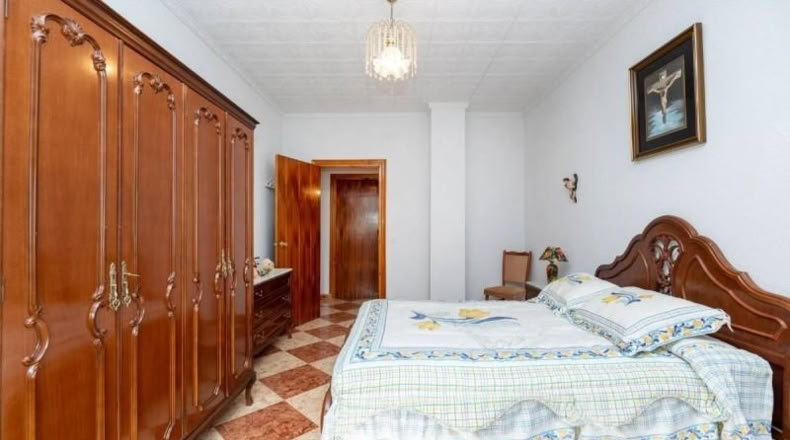 Granada - Fuente Vaqueros - 773m2