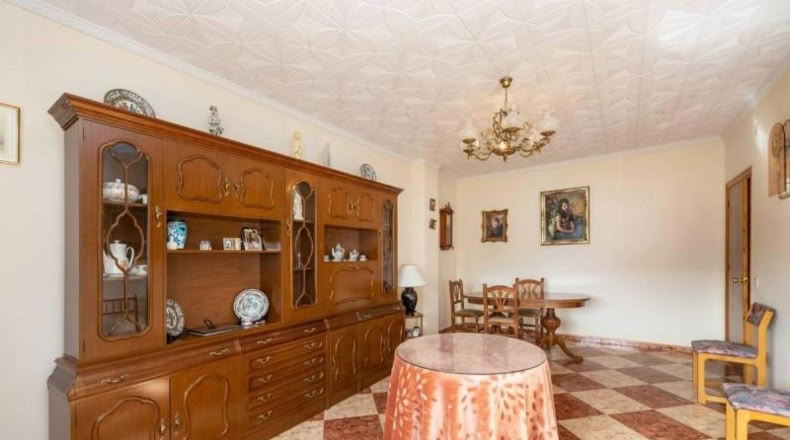 Granada - Fuente Vaqueros - 773m2