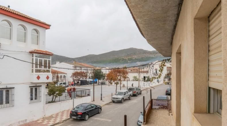 Granada - Montillana - 458m2