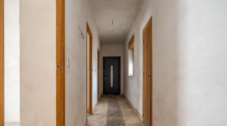 Granada - Montillana - 458m2