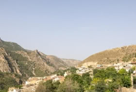 Güéjar Sierra 1060&nbsp;м²