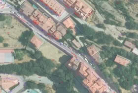 Güéjar Sierra 1060&nbsp;м²
