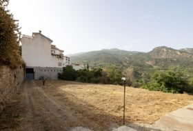 Güéjar Sierra 1060&nbsp;м²