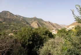 Güéjar Sierra 1060&nbsp;м²