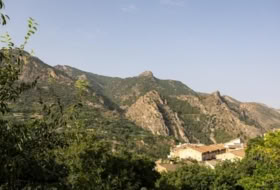 Güéjar Sierra 1060&nbsp;м²