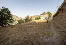 Güéjar Sierra 1060&nbsp;м²