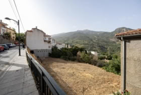 Güéjar Sierra 1060&nbsp;м²