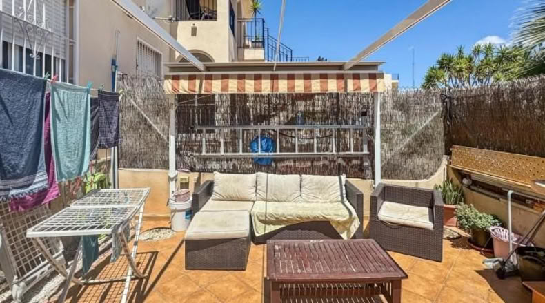 Аликанте - Orihuela - 74m2
