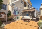 Casa de poble en venda a la España, Oriola, ref.: TR409709 foto