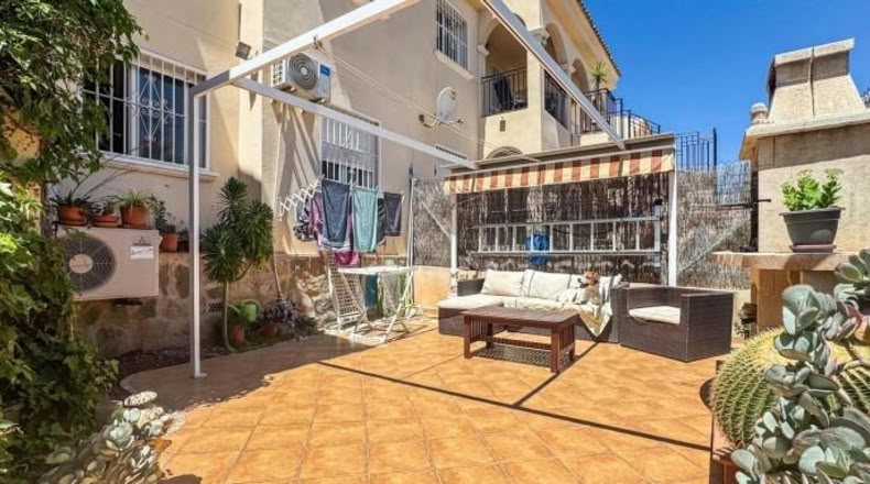 Аликанте - Orihuela - 74m2