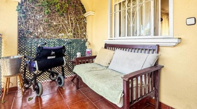 Аликанте - Orihuela - 74m2
