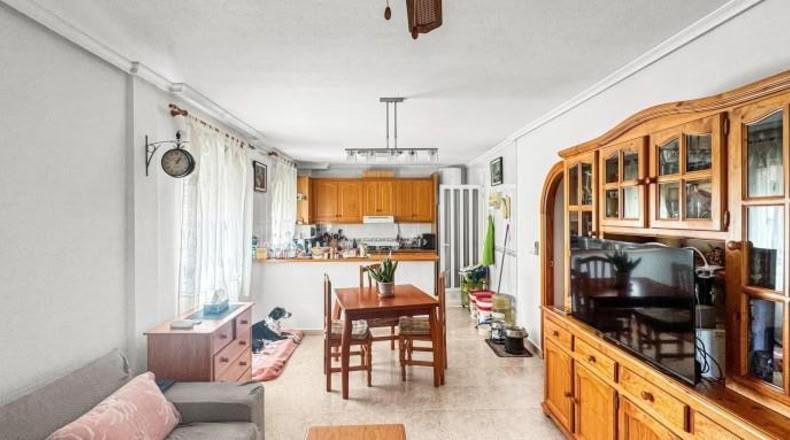 Аликанте - Orihuela - 74m2