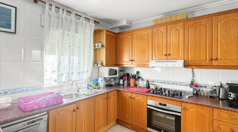 Аликанте - Orihuela - 74m2