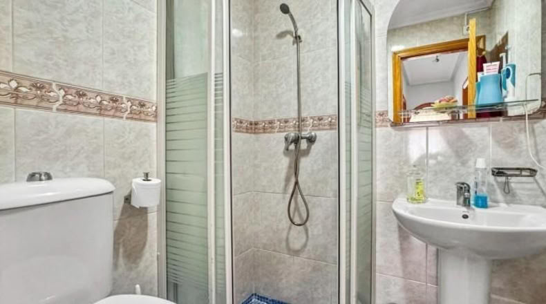 Аликанте - Orihuela - 74m2