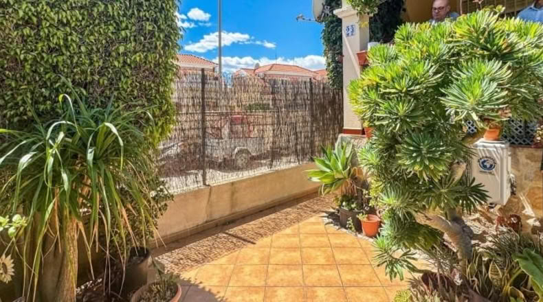 Аликанте - Orihuela - 74m2