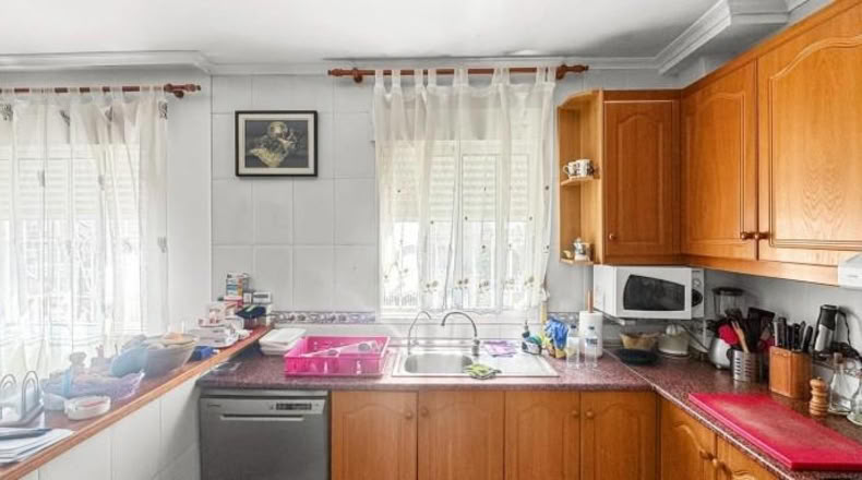 Аликанте - Orihuela - 74m2