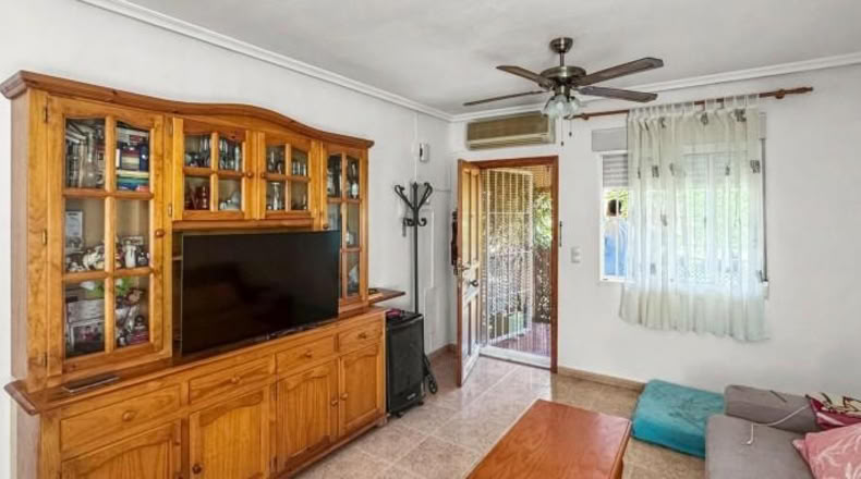 Аликанте - Orihuela - 74m2