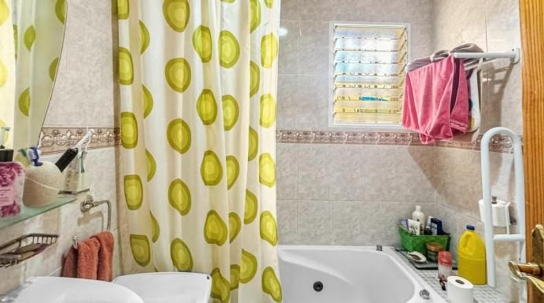 Аликанте - Orihuela - 74m2