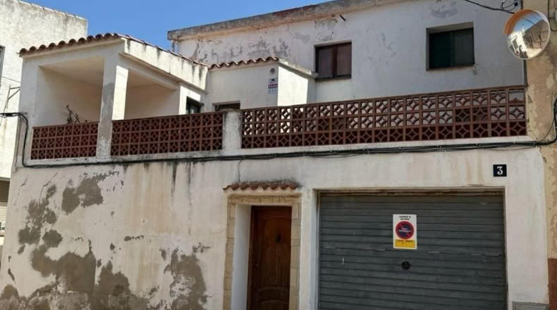 Tarragona - Masllorenç - 105m2