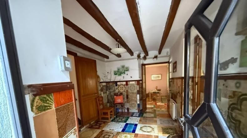 Tarragona - Masllorenç - 105m2