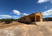 Xalet independent amb terreny en venda a la España, Llíria, ref.: TR409717 foto