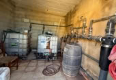 Xalet independent amb terreny en venda a la España, Llíria, ref.: TR409717 foto