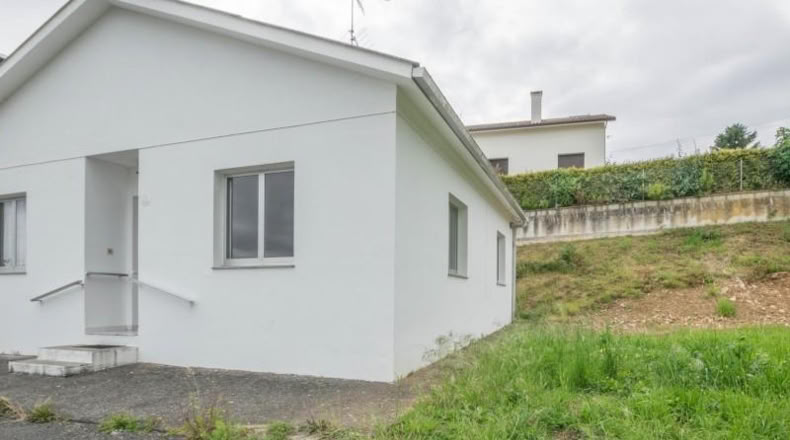 La Coruña - Ar - 1800m2