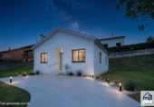 Casa de camp amb terreny en venda a la España, Ar, ref.: TR409713 foto