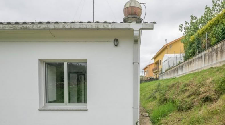 La Coruña - Ar - 1800m2