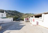 Casa de camp amb terreny en venda a la España, Tolox, ref.: TR365431 foto