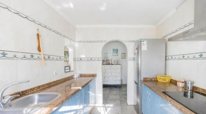 Malaga - Tolox - 498m2