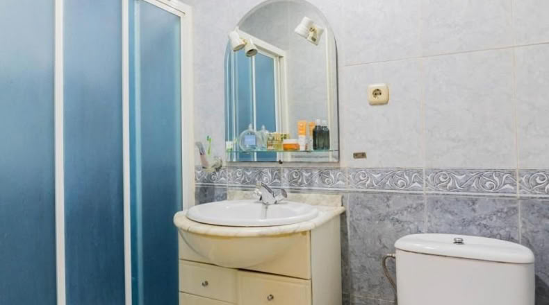 Malaga - Tolox - 498m2