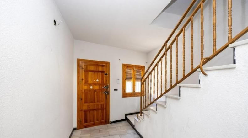 Granada - La Zubia - 294m2