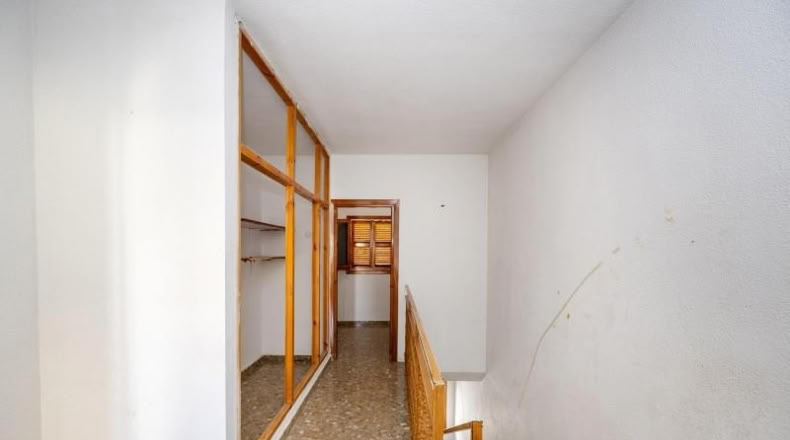 Granada - La Zubia - 294m2