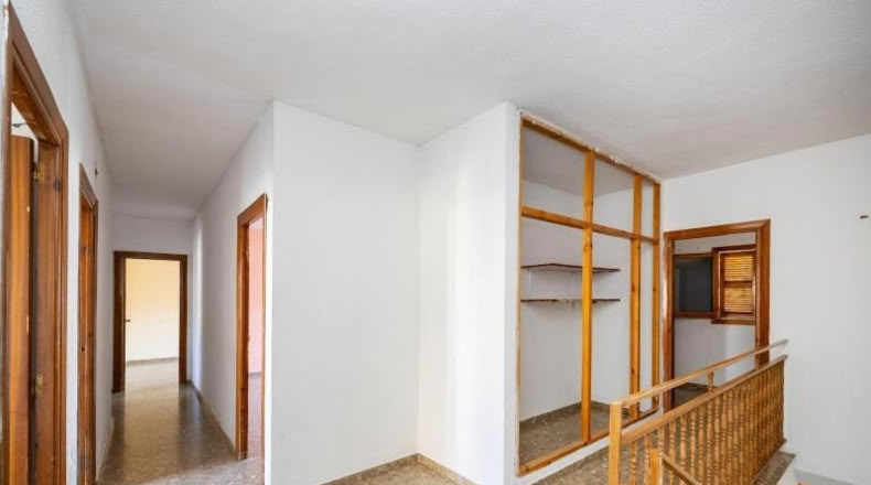 Granada - La Zubia - 294m2