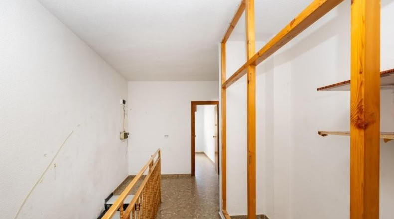 Granada - La Zubia - 294m2