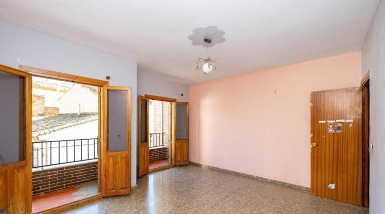 Granada - La Zubia - 294m2