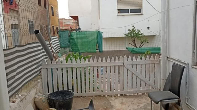 Castellon - Moncofa - 320m2
